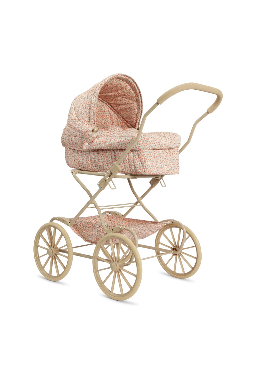 Konges Slojd Doll Pram Fleur De Glace