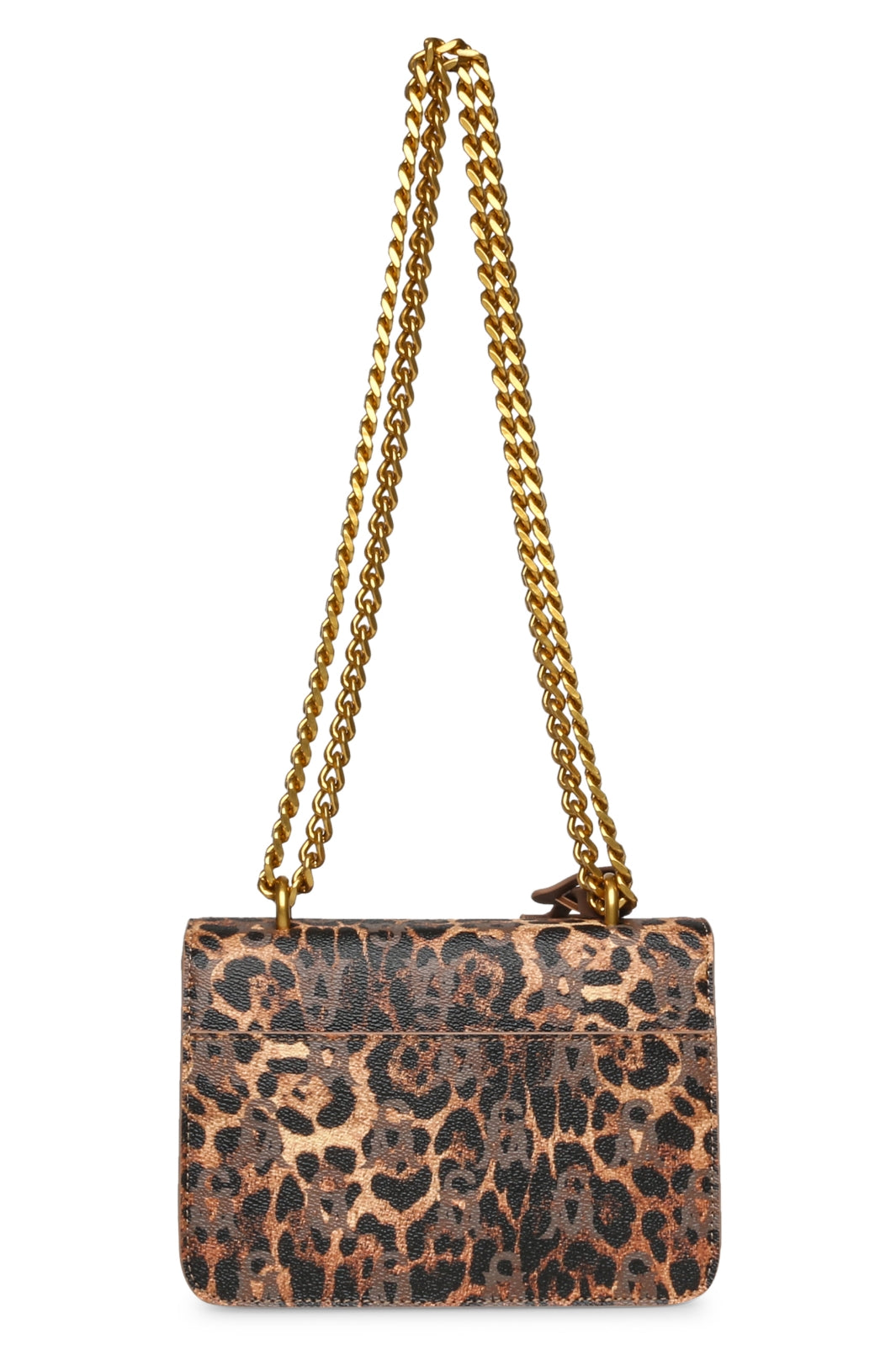 Steve Madden - Bcoal-L SM13001634 - LEOPARD SYNTHETIC LEO