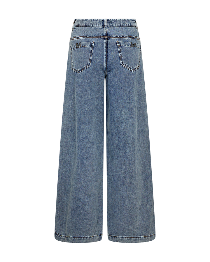 Copenhagen Muse - Cmjeycce-jeans 205027 - 1490 Denim Blue