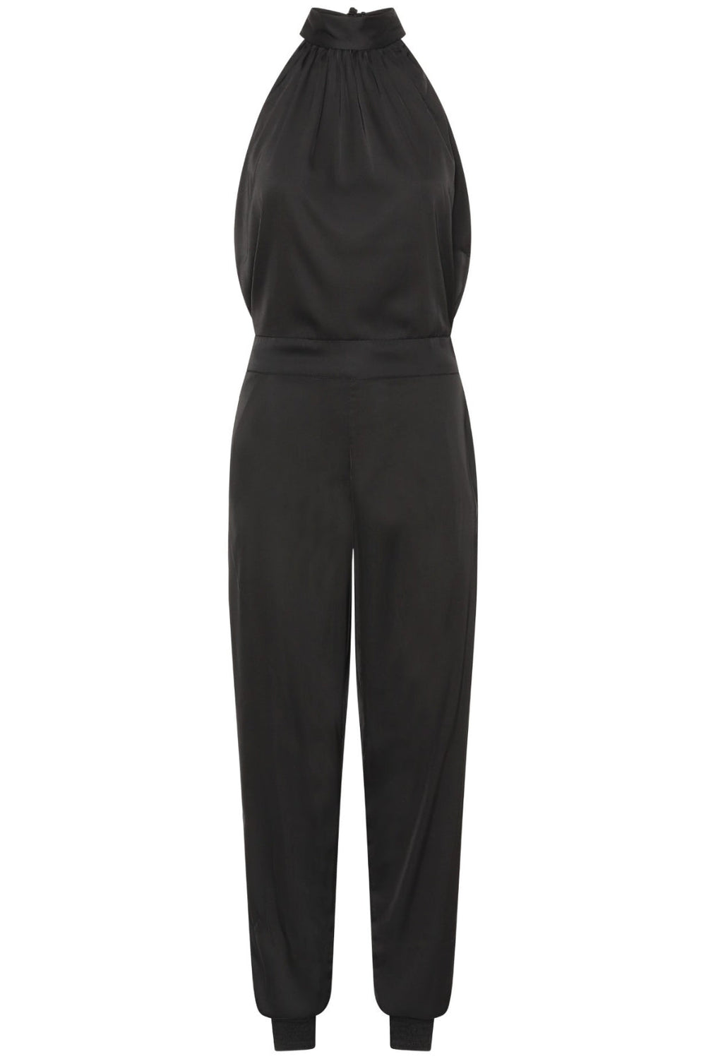 Forudbestilling - Karmamia - Lennox Jumpsuit 871 - Black