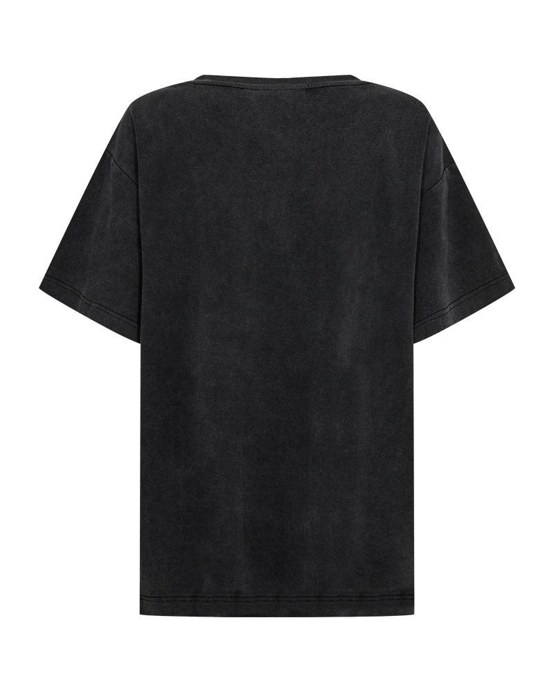 Copenhagen Muse - Cmmuse-logo-tee 205944 - 1000 Black