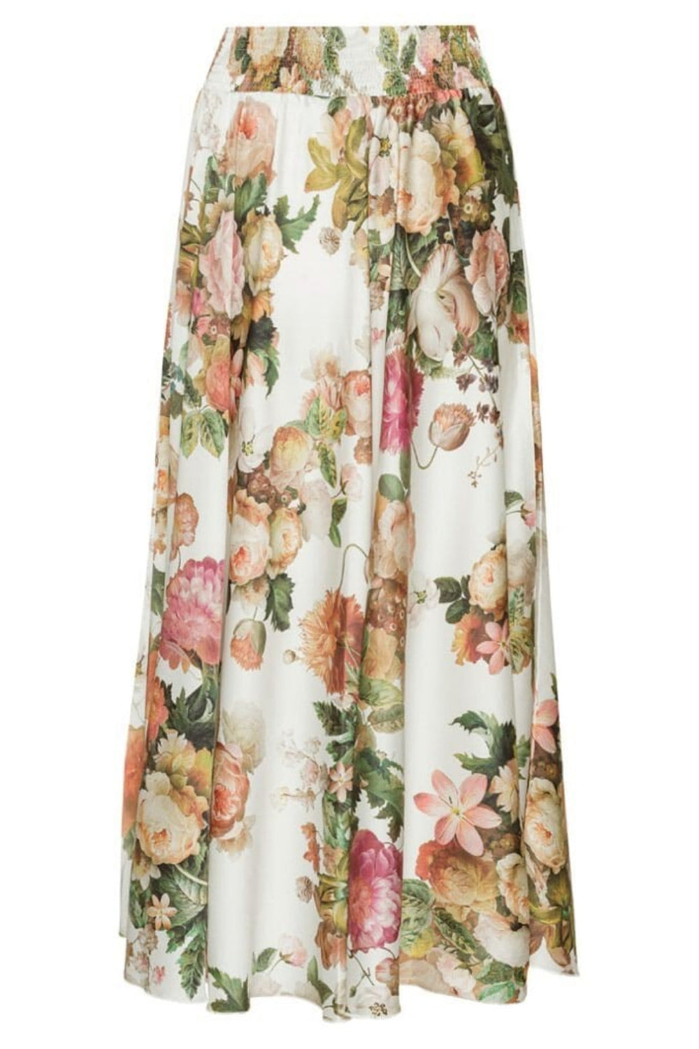 Karmamia - Savannah Skirt 2130 - Summer Bloom