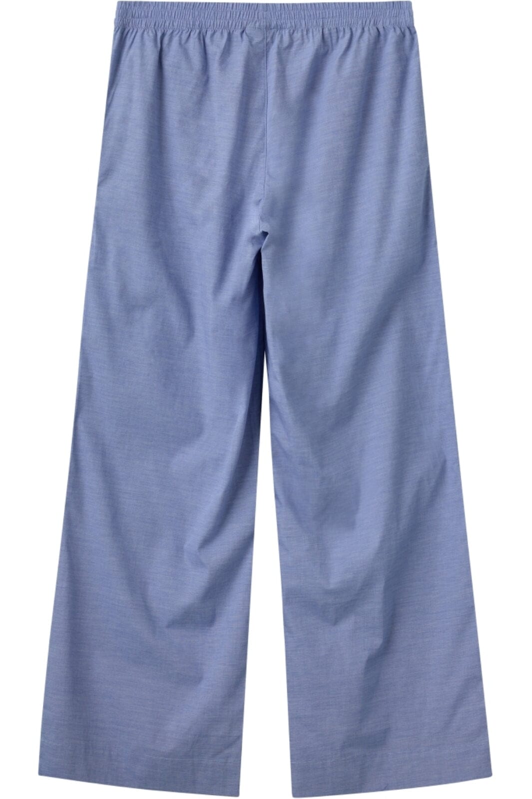 H2O - Rønne Essential Pajamas Pants 100166-1 - 2610 - Blue