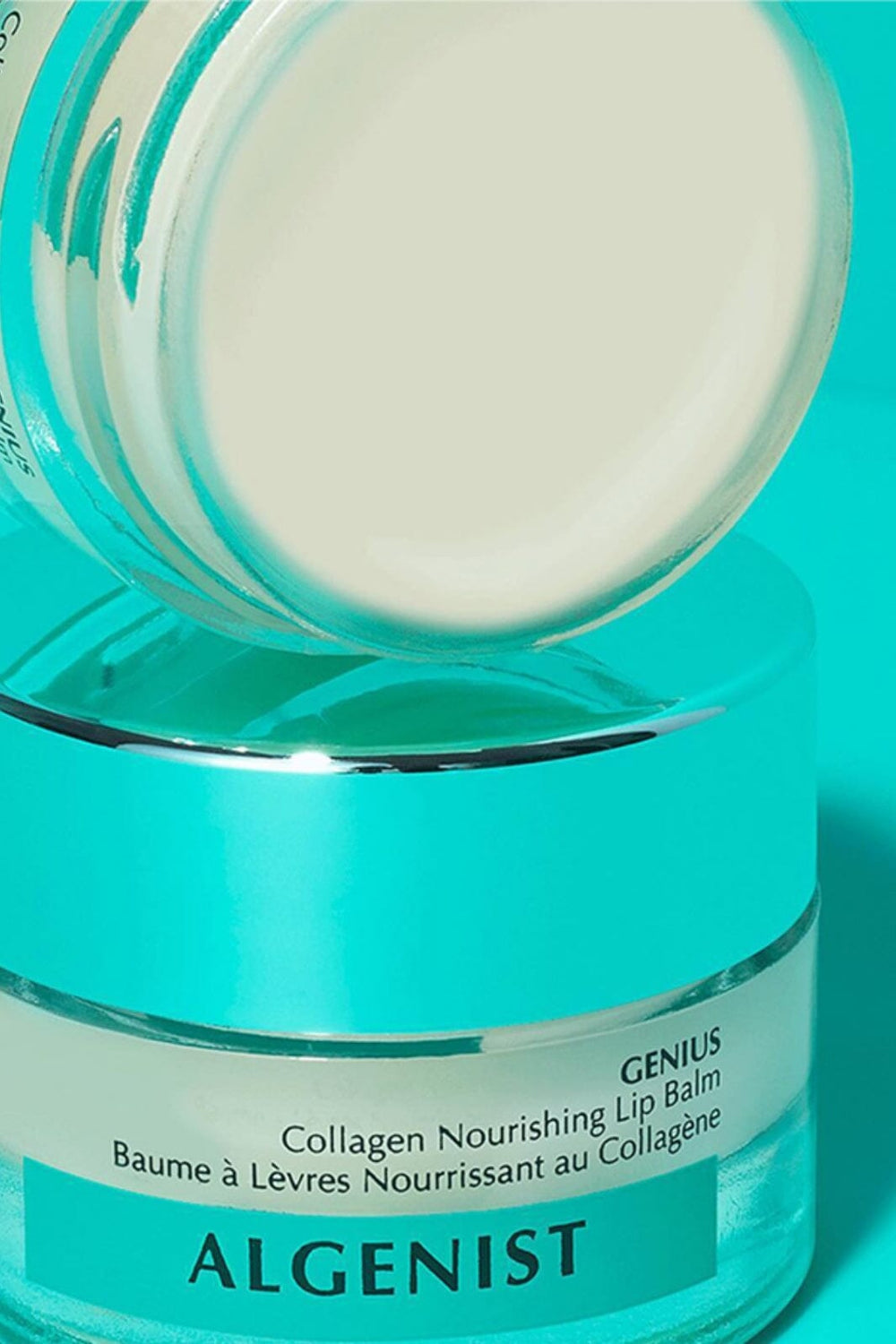 Algenist - Genius Collagen Nourishing Lip Balm Creme 