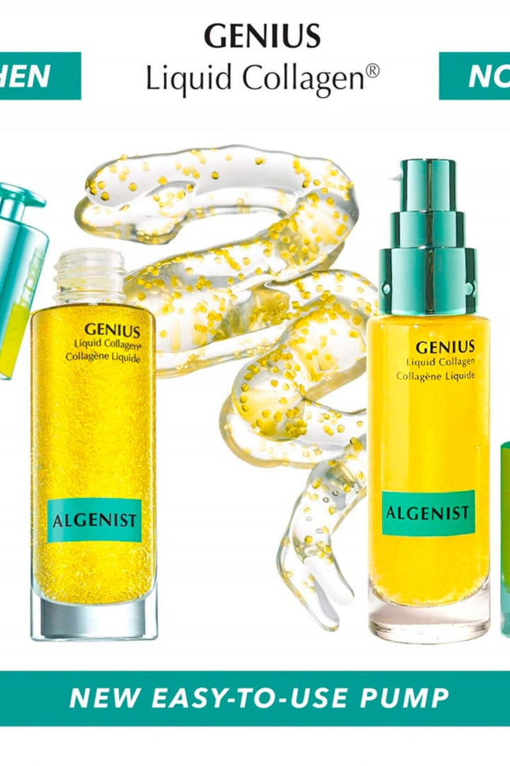 Algenist - Genius Liquid Collagen Serum 