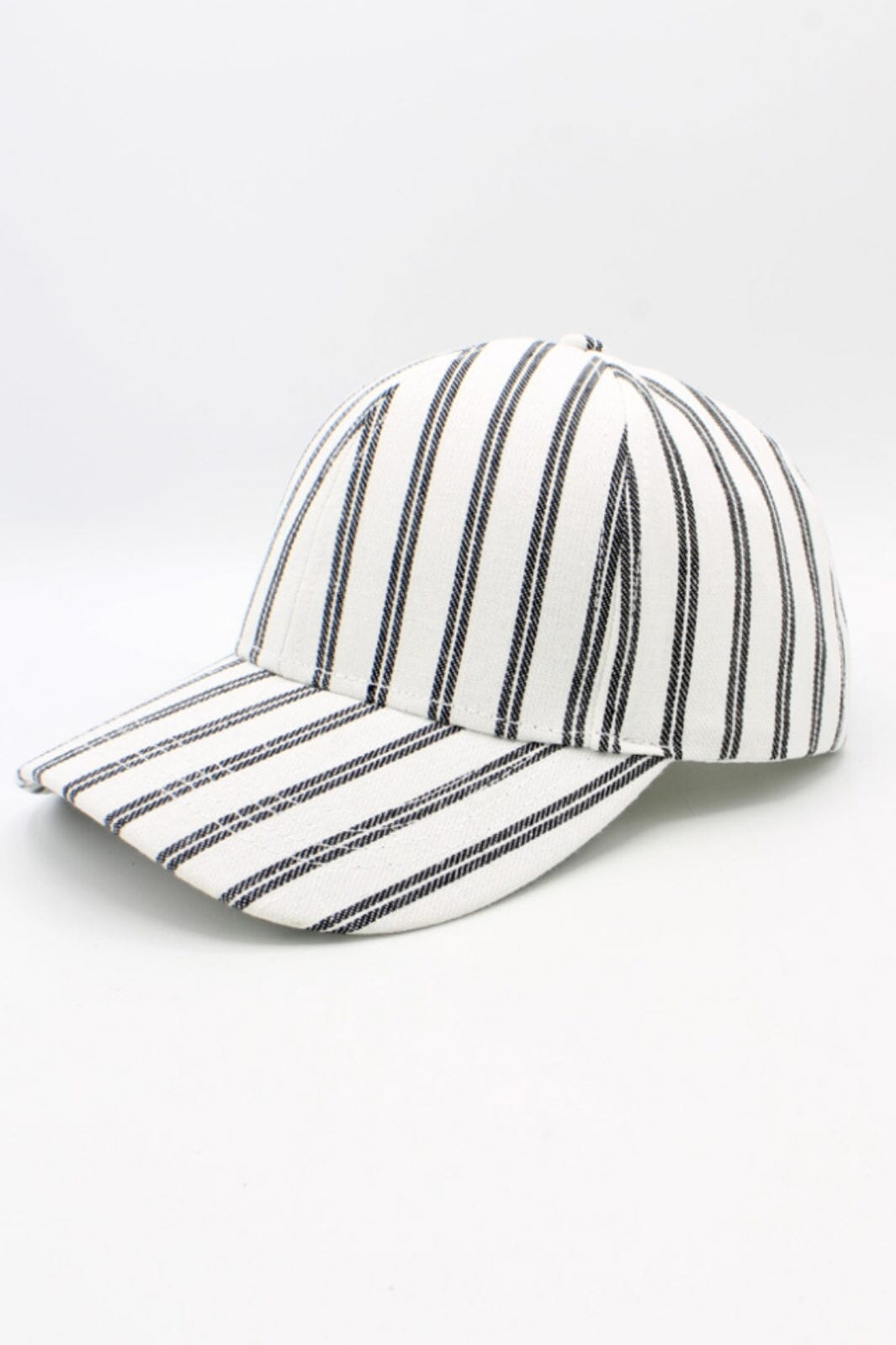 Anobel Copenhagen - Cap 15217 - Ivory Hatte 