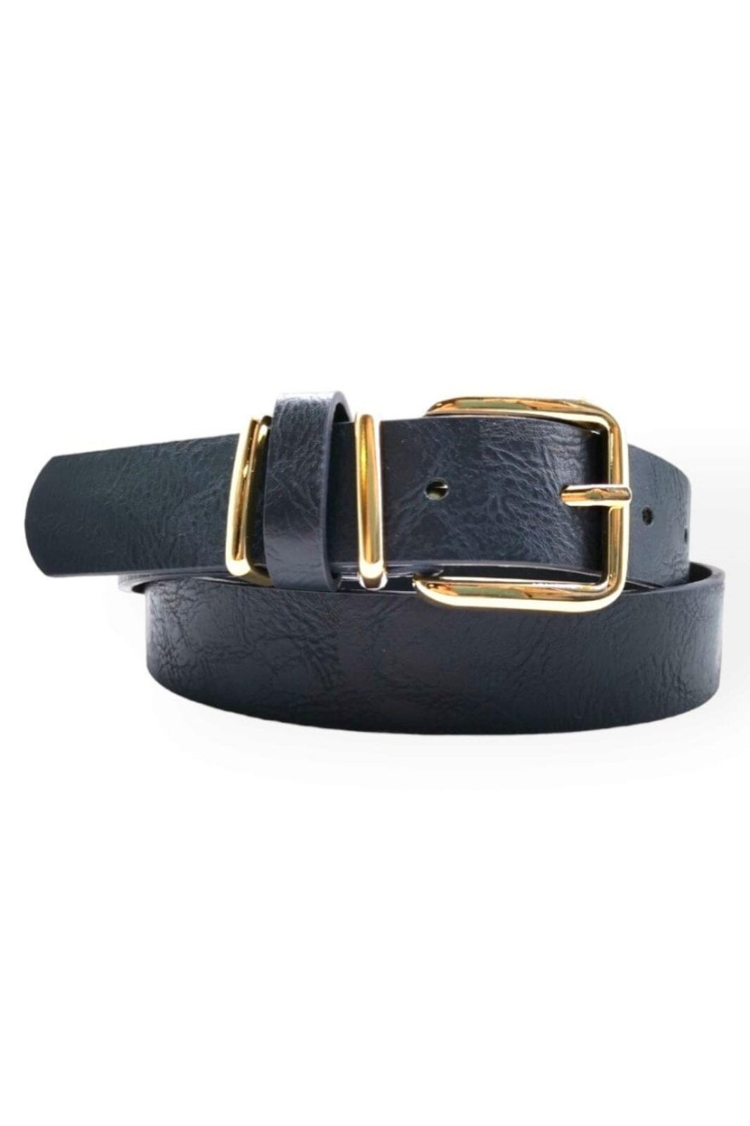 Anobel Copenhagen - Women's Belt SA2848 - Navy Bælter 