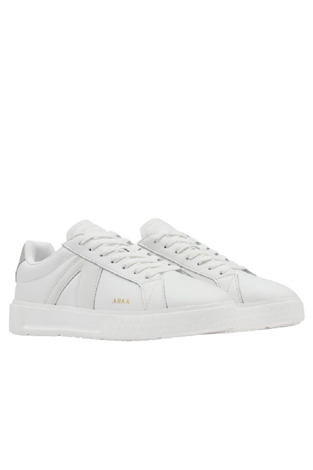 Arkk Copenhagen - Essence White - Women - White Sko 