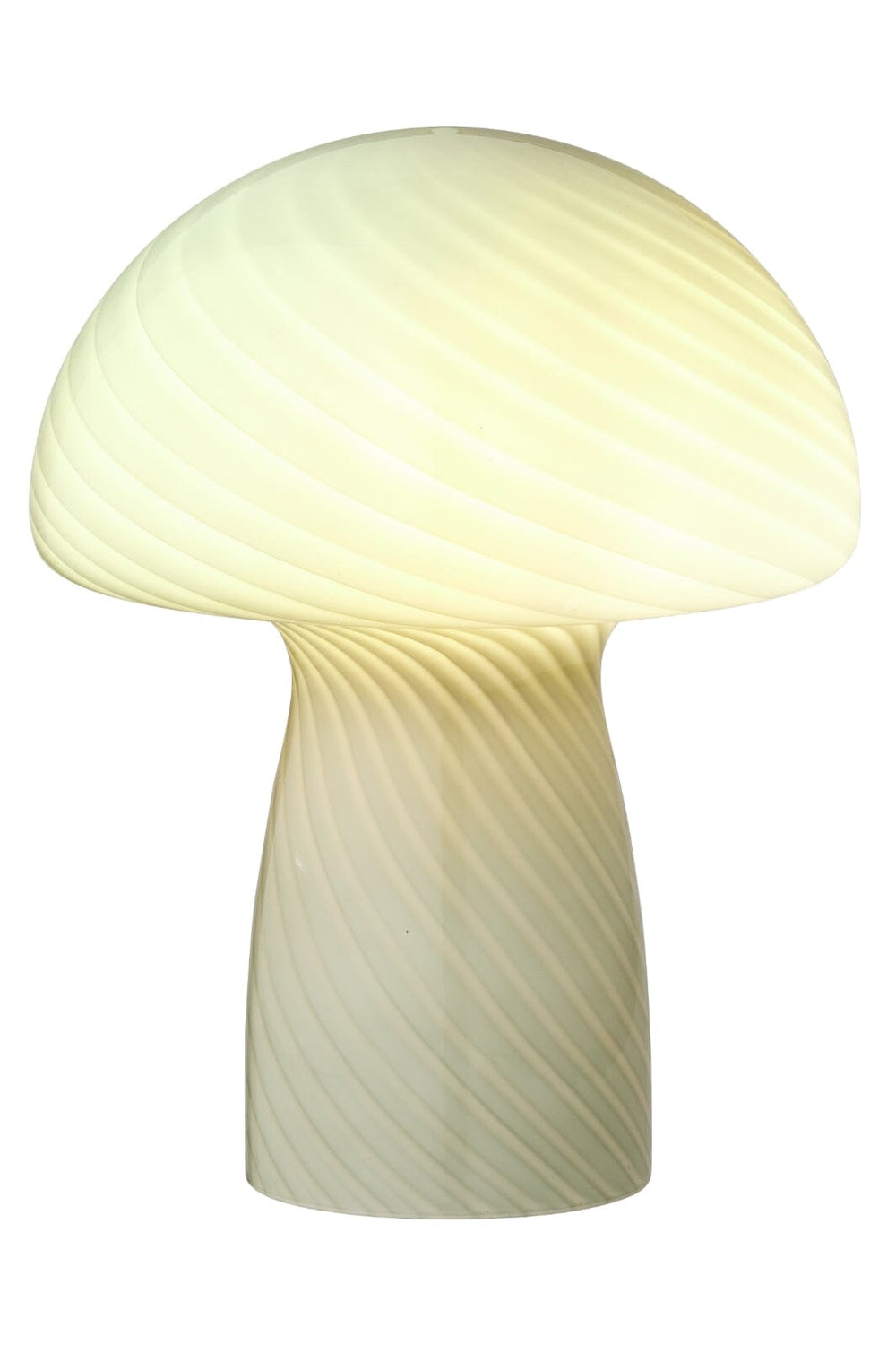 Bahne - Mushroom Lamp - Mint Interiør 