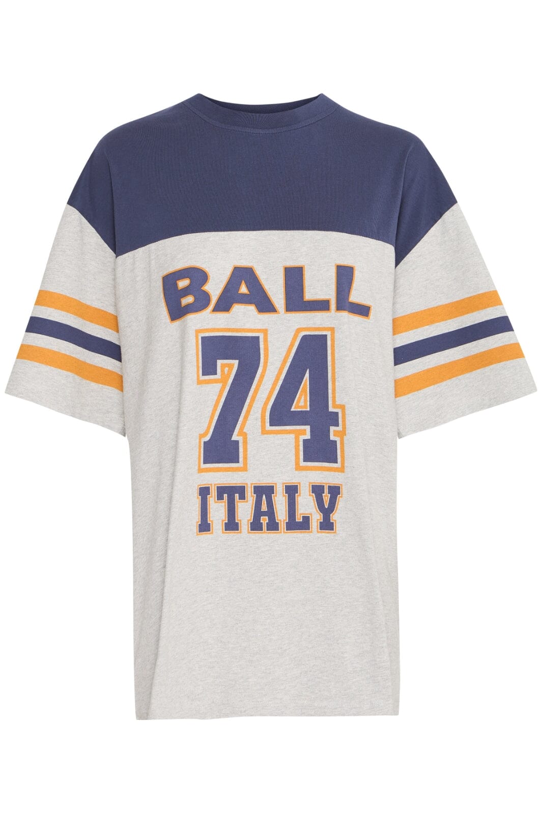 Ball - Baadams Oz Tshirt - 194018 Seaborne T-shirts 