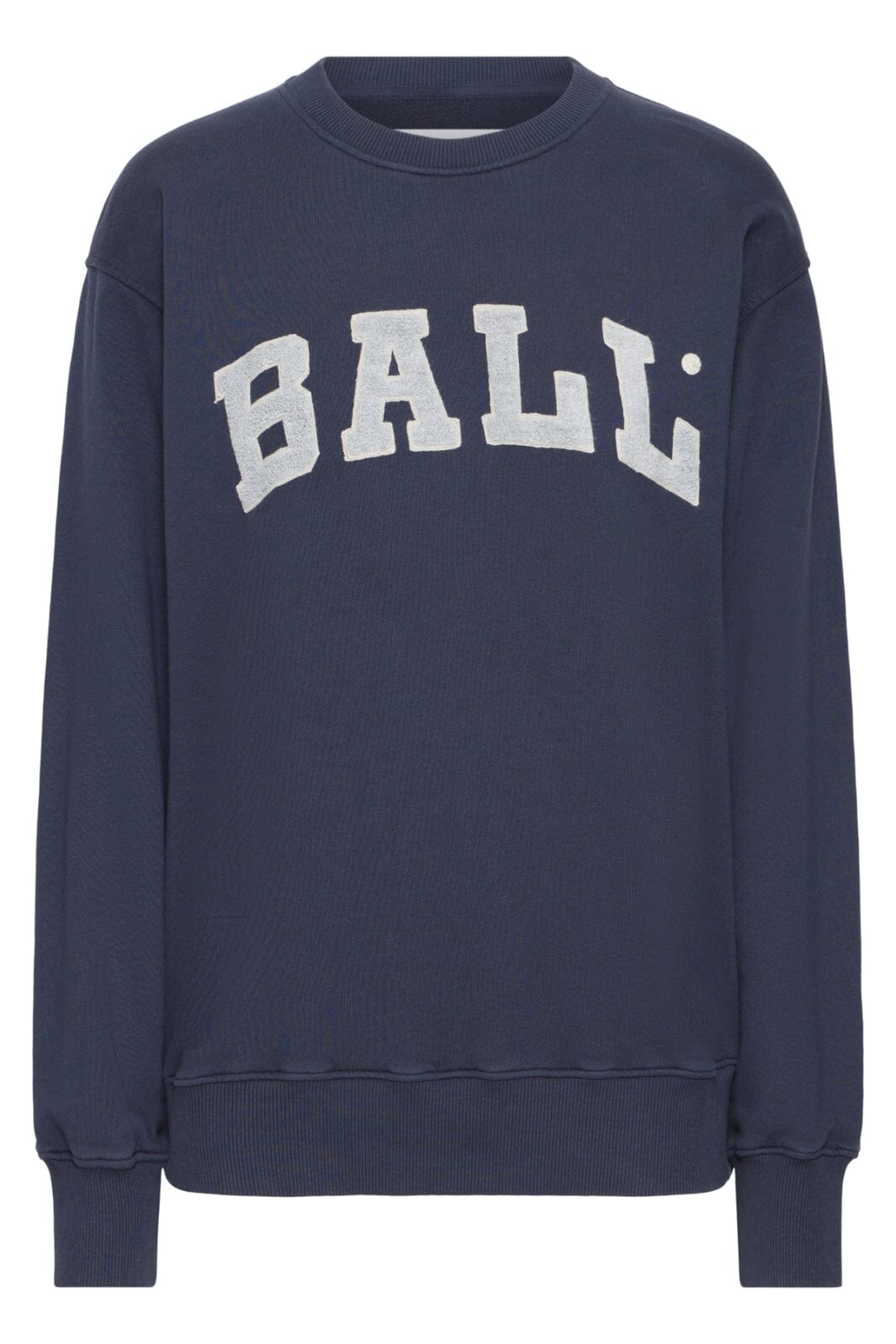 Ball - Baaloma Deco Sweatshirt - 194018 Seaborne Sweatshirts 