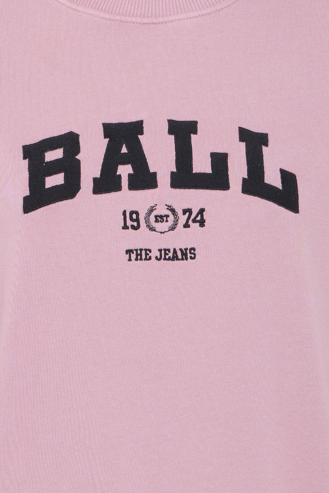 Ball - Baltaylor Sweat 50405001 - 161708 Lilas Sweatshirts 