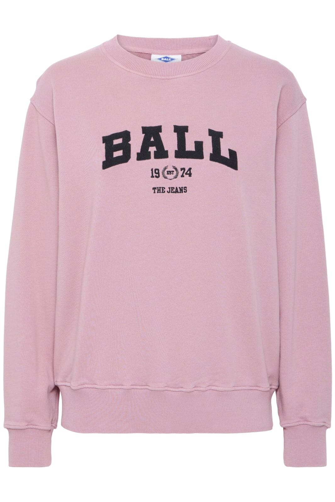 Ball - Baltaylor Sweat 50405001 - 161708 Lilas Sweatshirts 