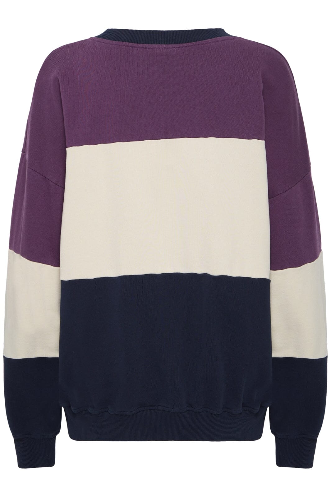 Ball - Barobinson Sweatshirt 50405002 - 192009 Hortensia Sweatshirts 