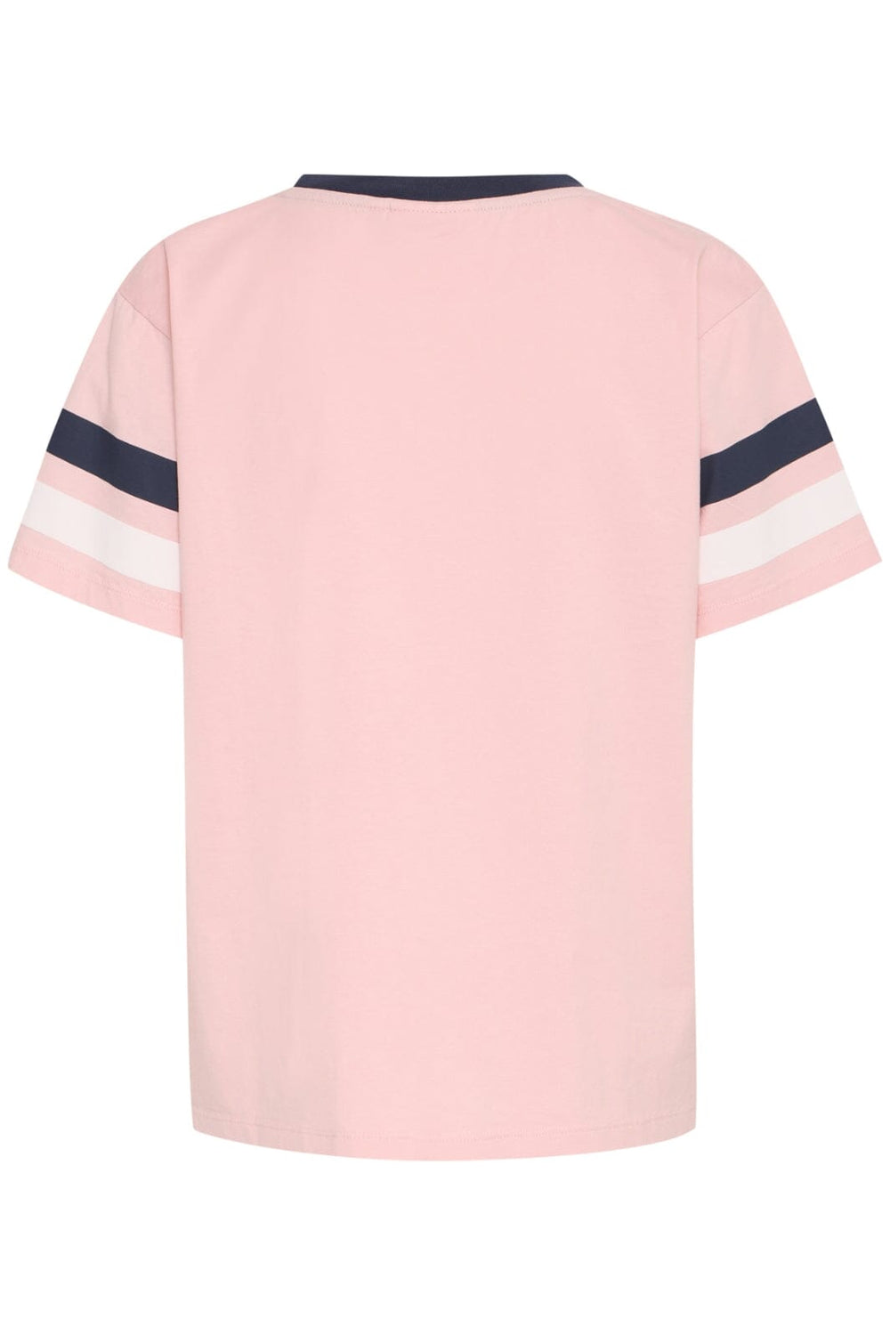 Ball - Basilvio Tshirt - 141904 Pink Dolphin T-shirts 