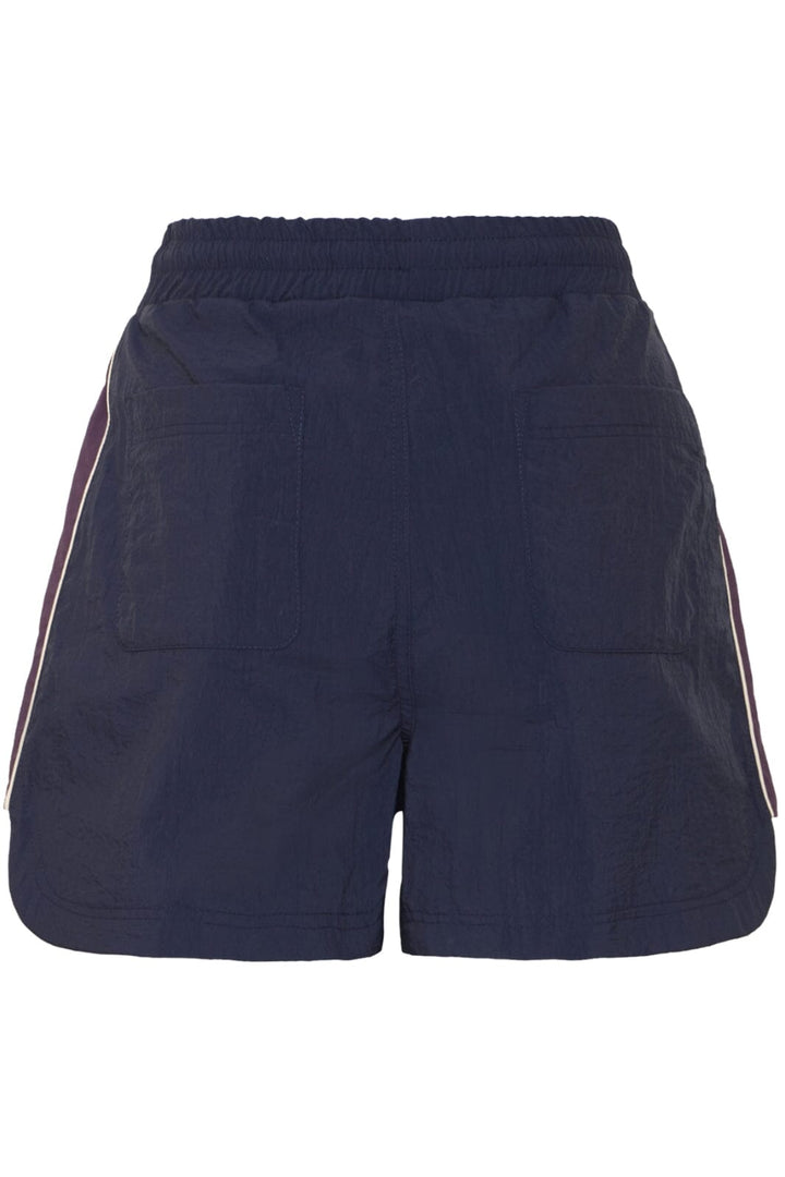 Ball - Bastella Track Shorts 50405244 - 193922 Sky Captain Shorts 