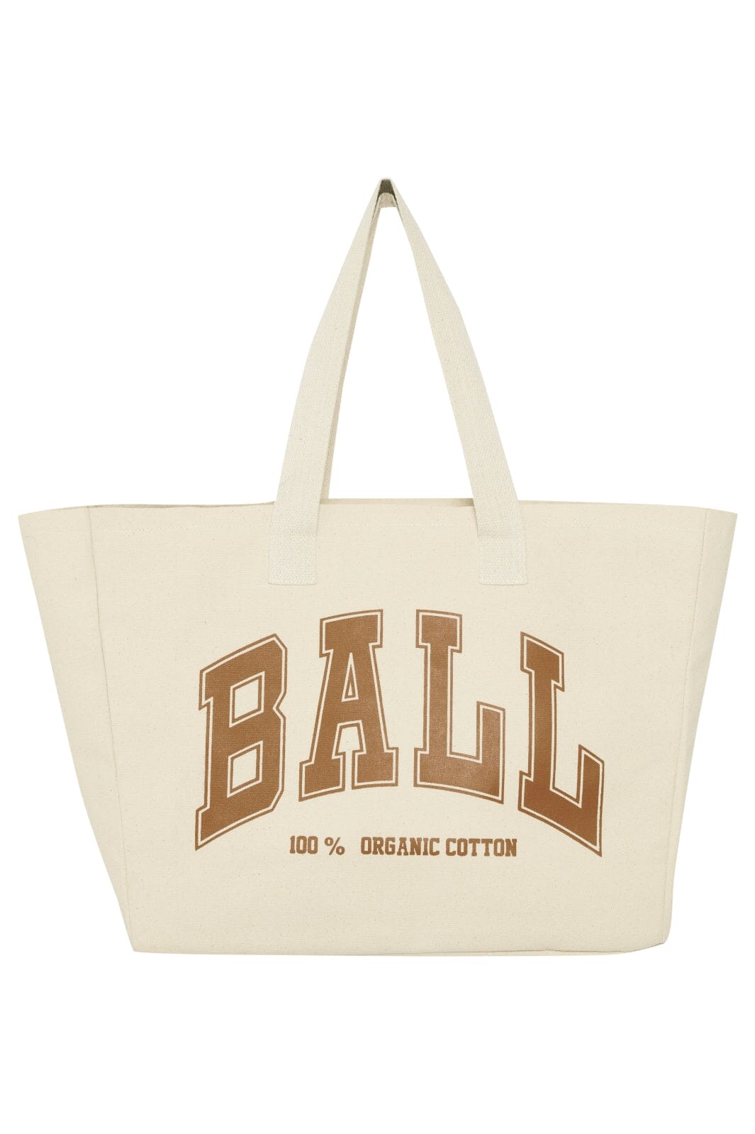 Ball - D. Rolf Bags - 181019 Mokka Tasker 