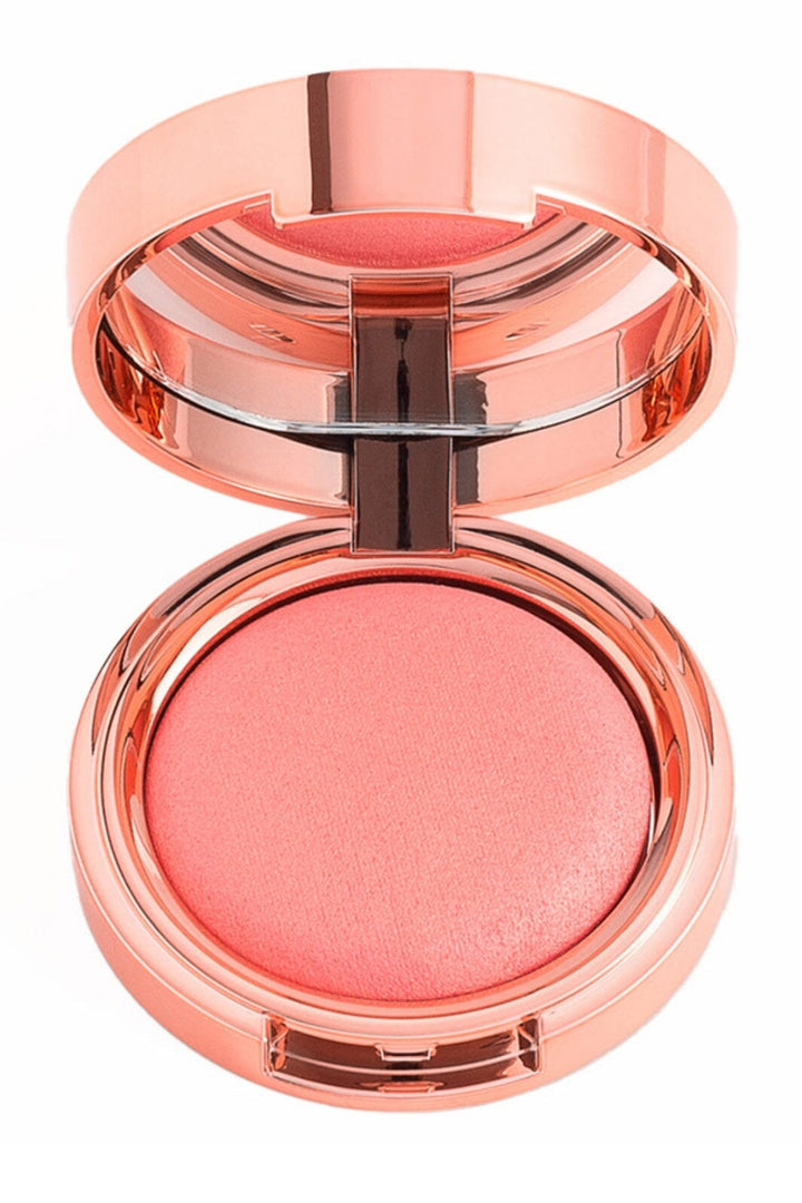 Bellamianta - Hydra Blusher - Mystic - Blush 