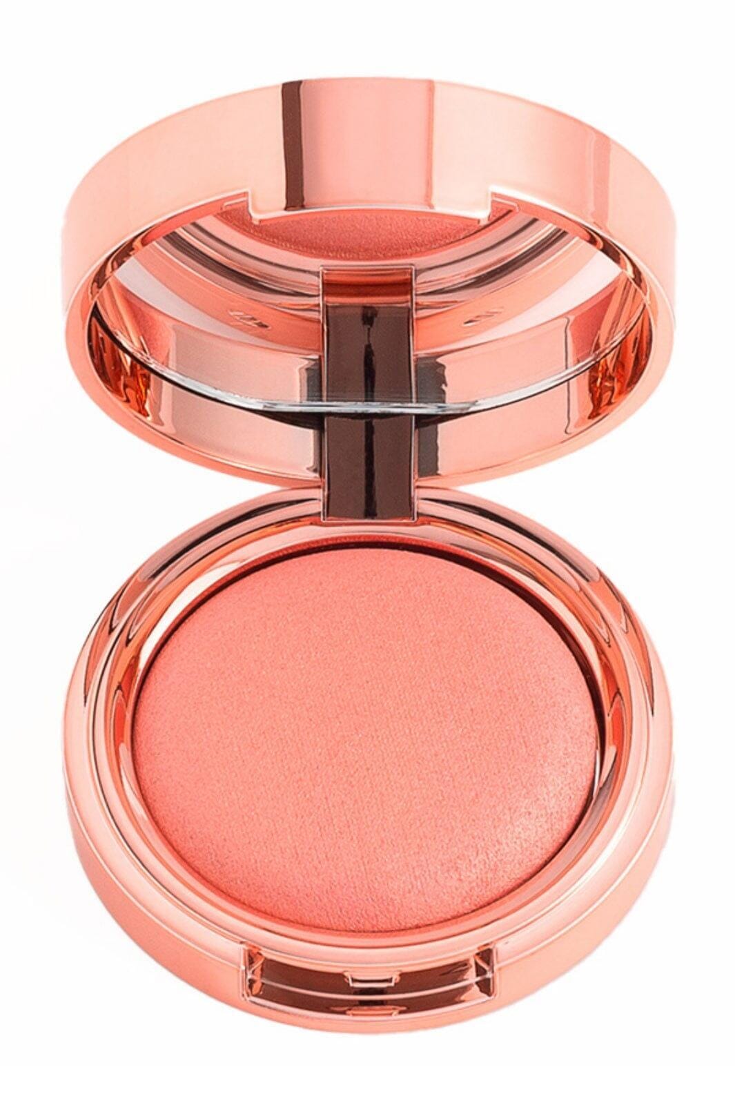 Bellamianta - Hydra Blusher - Radiant - Blush 