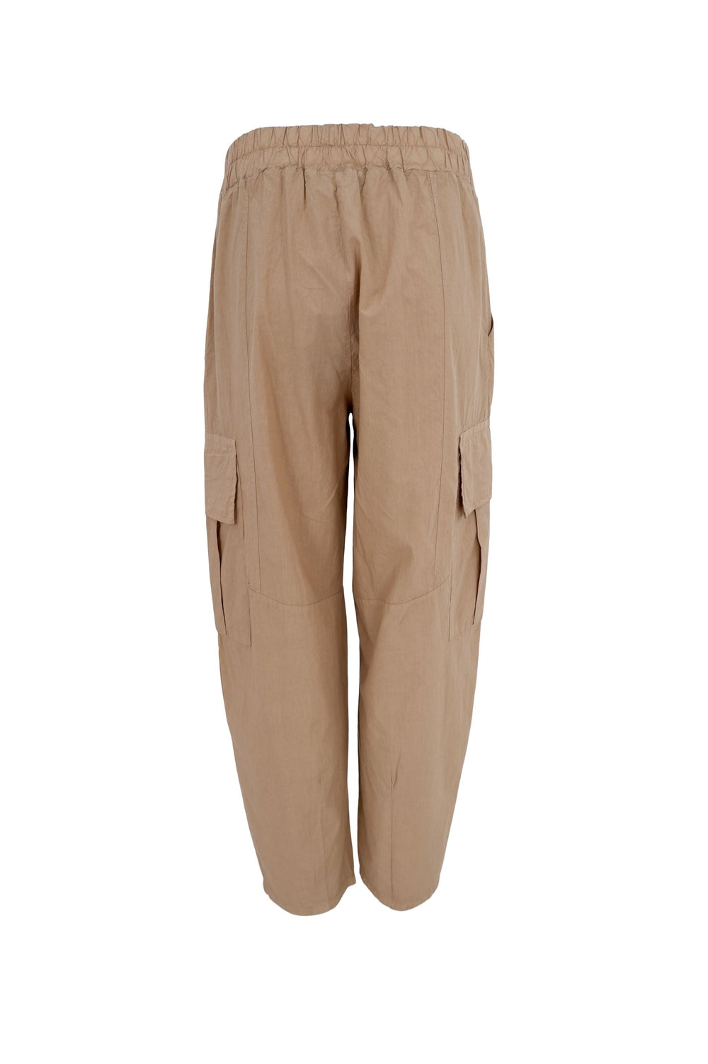 Black Colour - Bcmolly Cargo Pant - Camel Bukser 