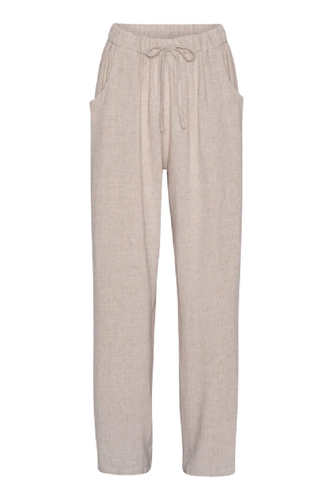 BYIC - Hannah Pants - Beige 