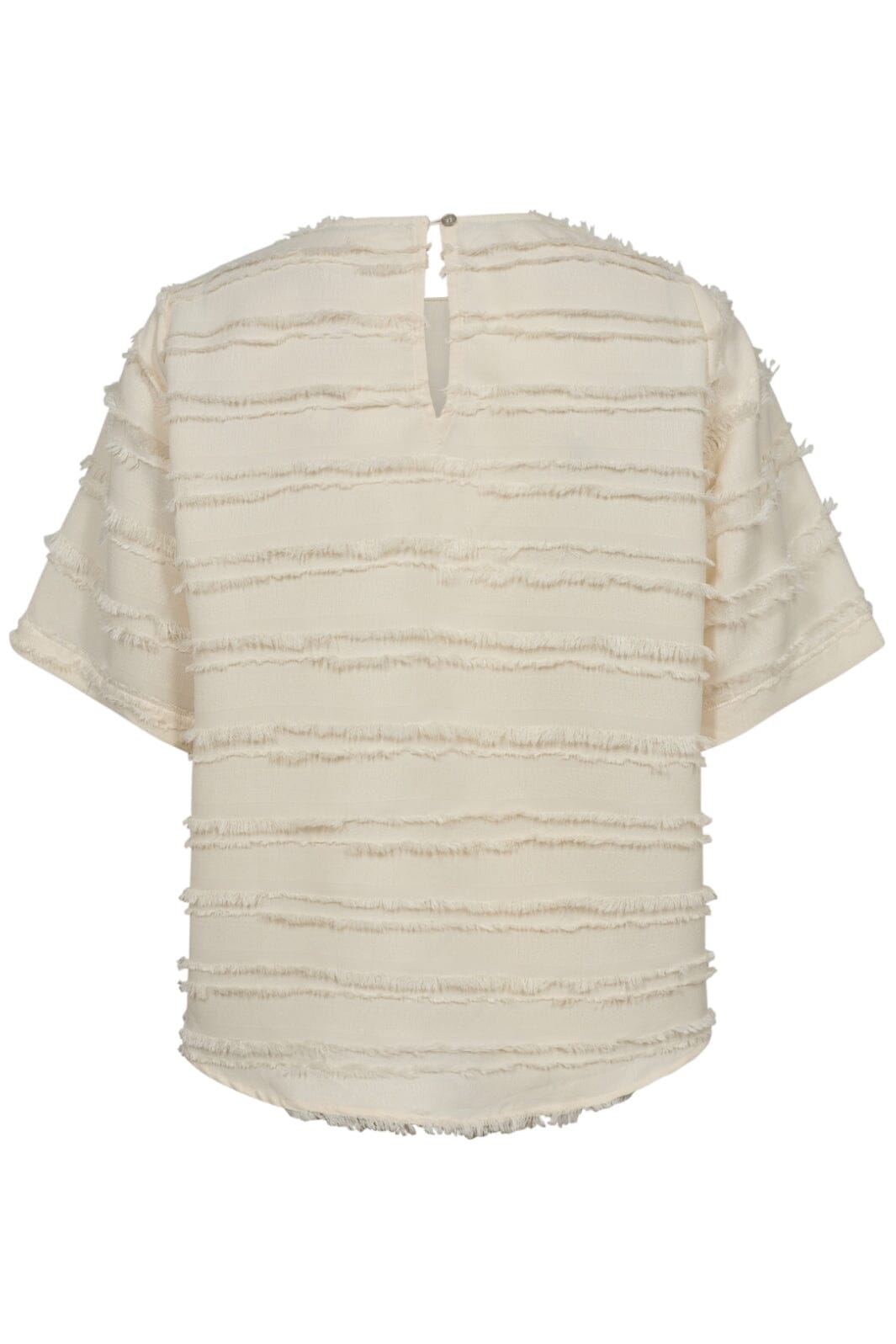 Co´couture - Belindacc Blouse 35691 - 11 Off White T-shirts 