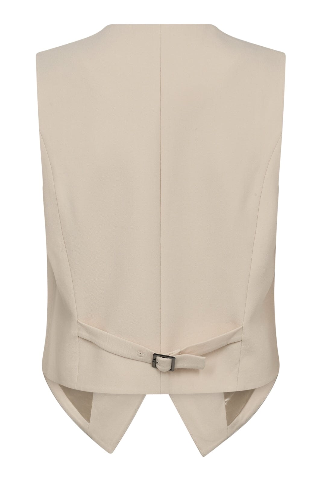 Co´Couture - Volacc Wrap Vest 30289 - 199 - Bone