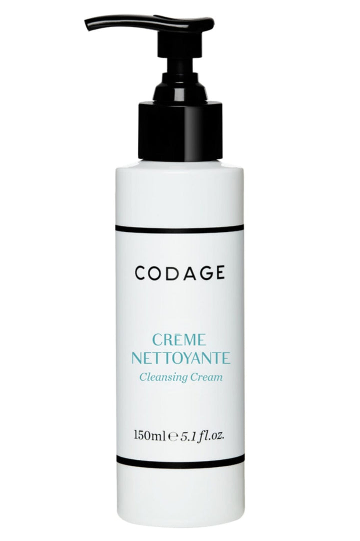 Codage - Cleansing Cream Creme 