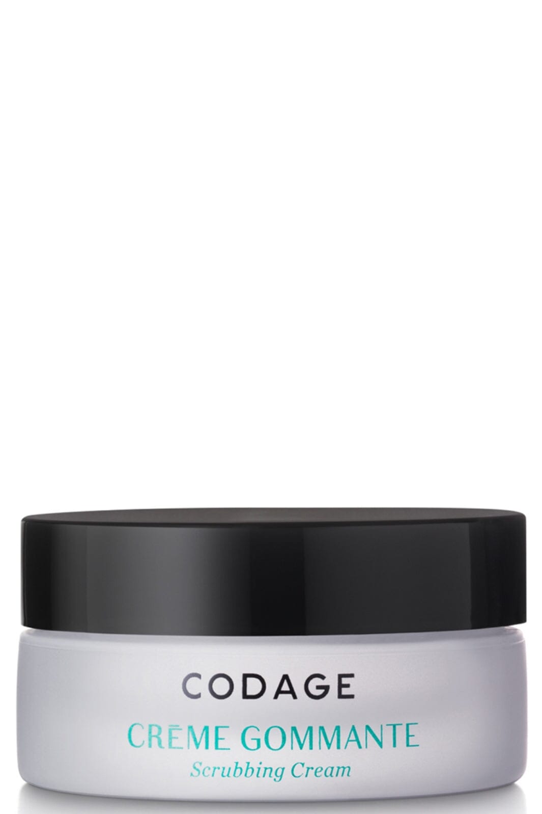 Codage - Scrubbing Cream Creme 