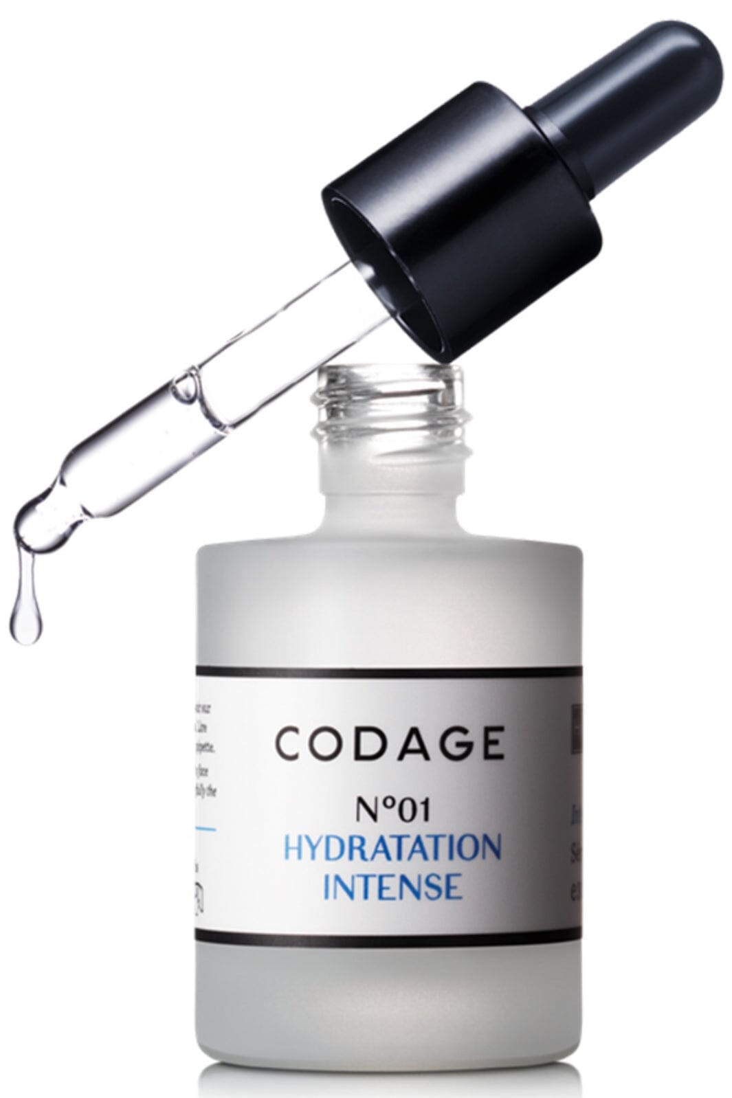 Codage - Serum No. 1 Intense Moisturizing Serum 