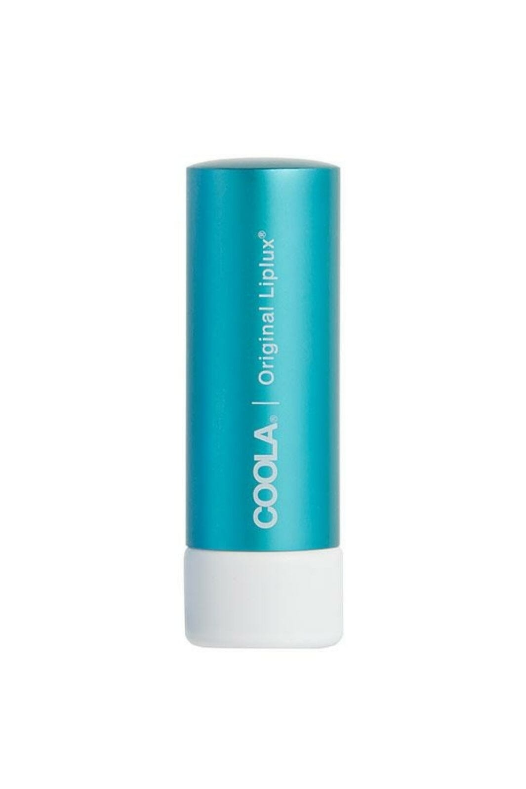 Coola - Liplux Lip Balm SPF 30 - Original Læbepleje 