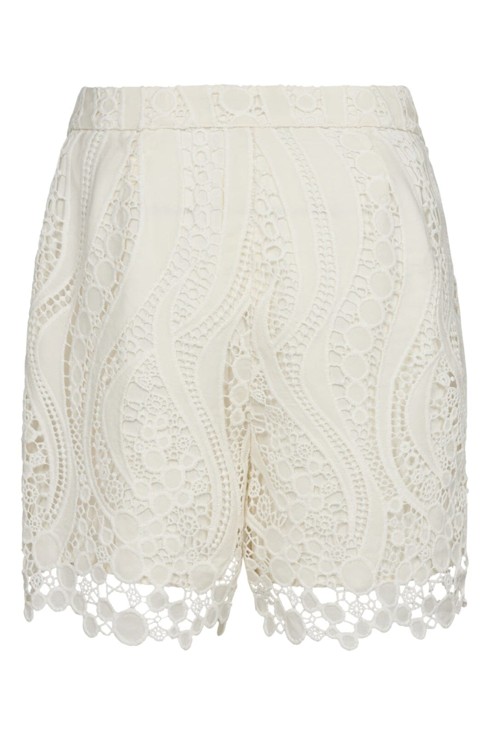 Copenhagen Muse - Cmmaluk-Shorts 203959 - Jet Stream Shorts 