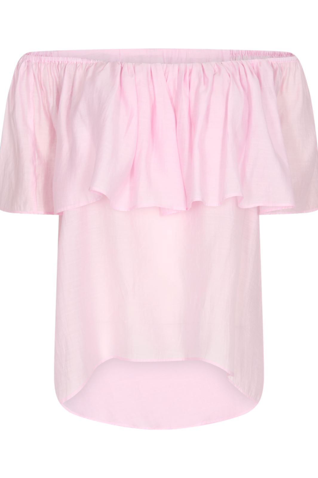 Copenhagen Muse - Cmmolly-Blouse - Ballerina Toppe 