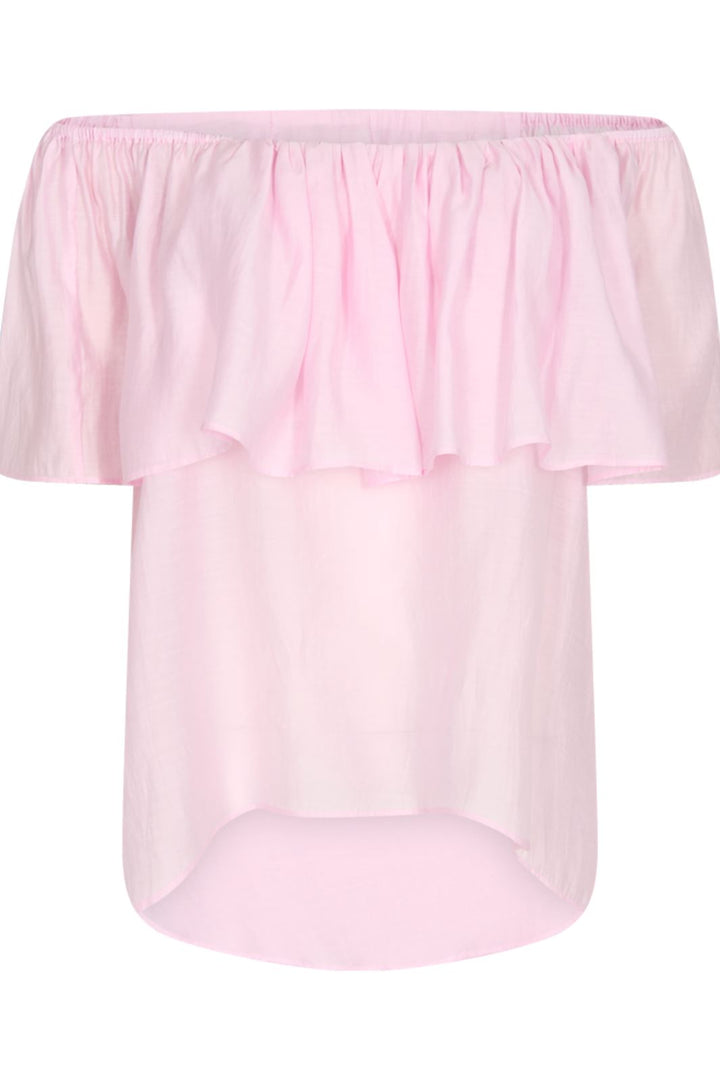 Copenhagen Muse - Cmmolly-Blouse - Ballerina Toppe 