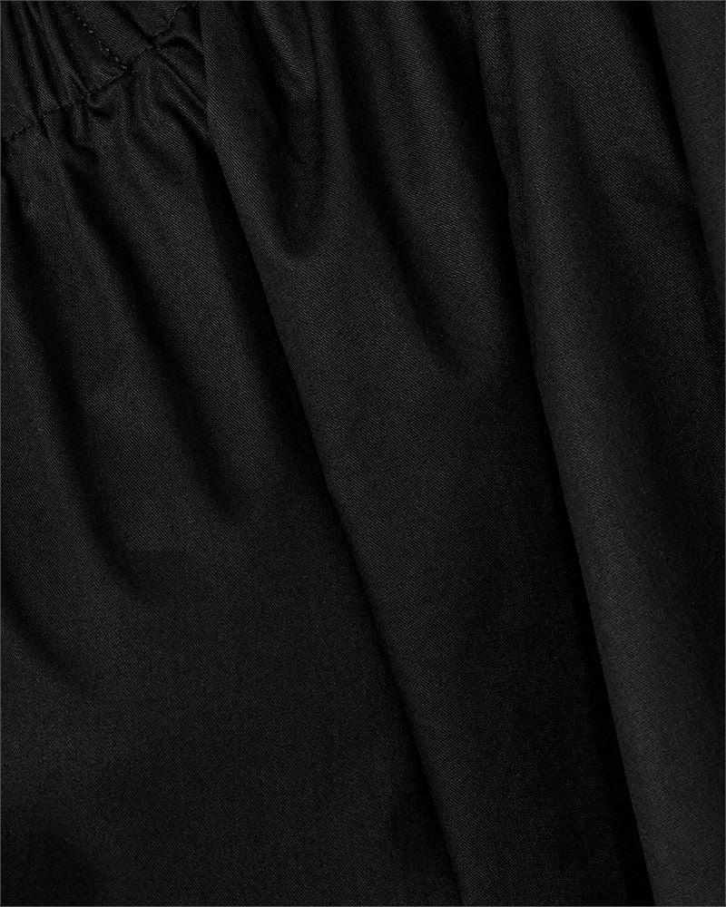 Copenhagen Muse - Cmshirley-Dress 204363 - Black Kjoler 