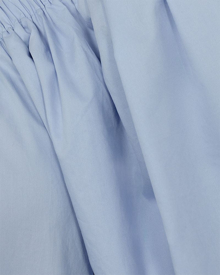 Copenhagen Muse - Cmshirley-Dress 204363 - Cashmere Blue Kjoler 