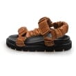 Copenhagen Shoes - Keep Walking - 0241 Cognac Sandaler 