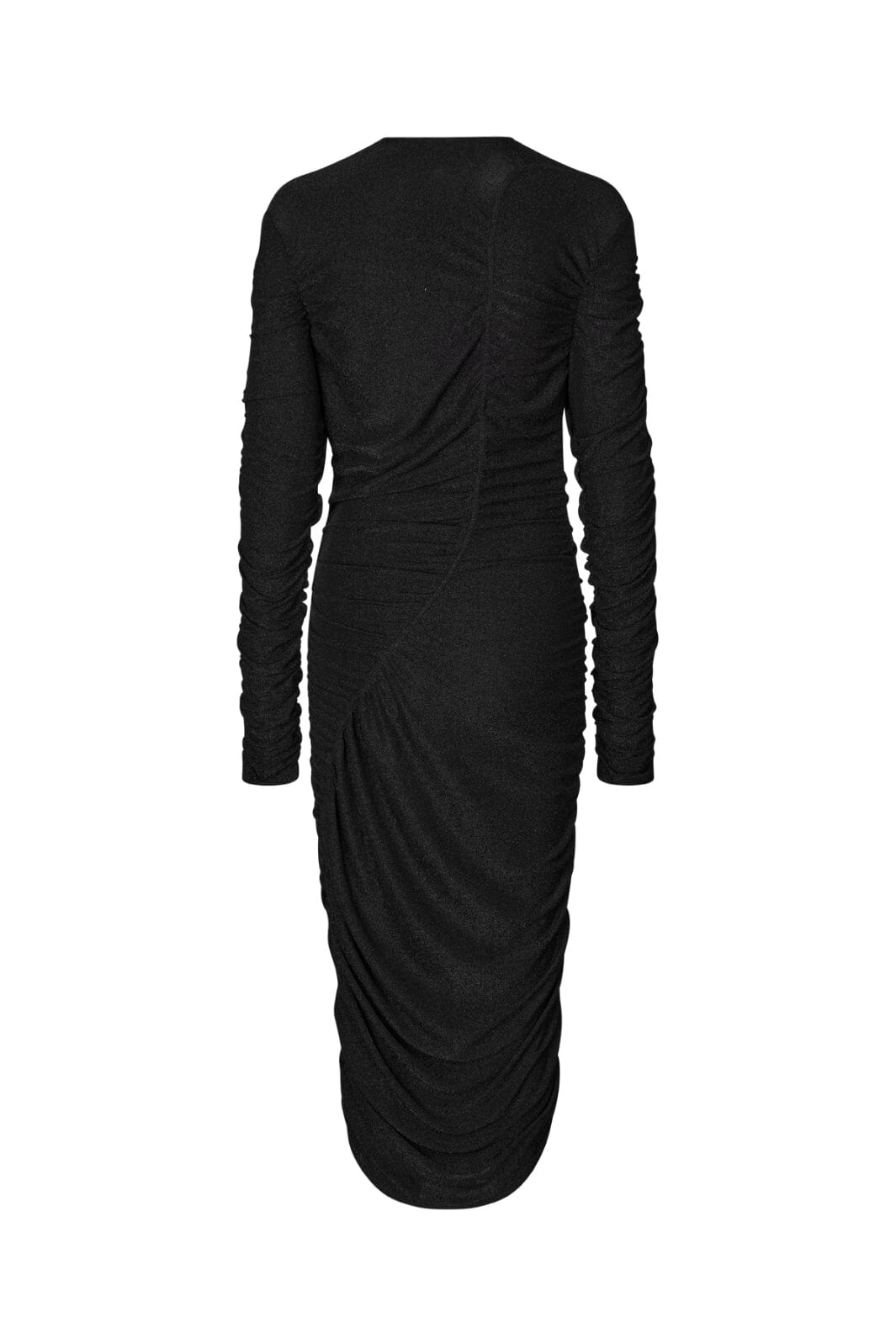 Cras - Charlottecras Dress - Black Kjoler 