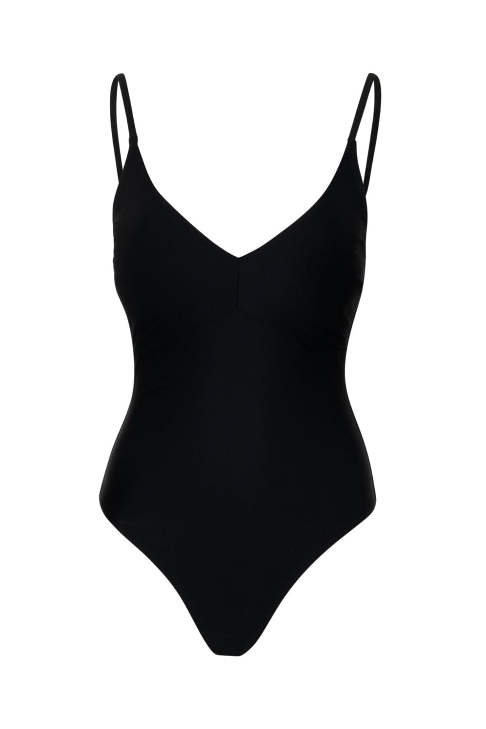 Cras - Clarissacras Swimsuit - 9999 Black Badedragter 