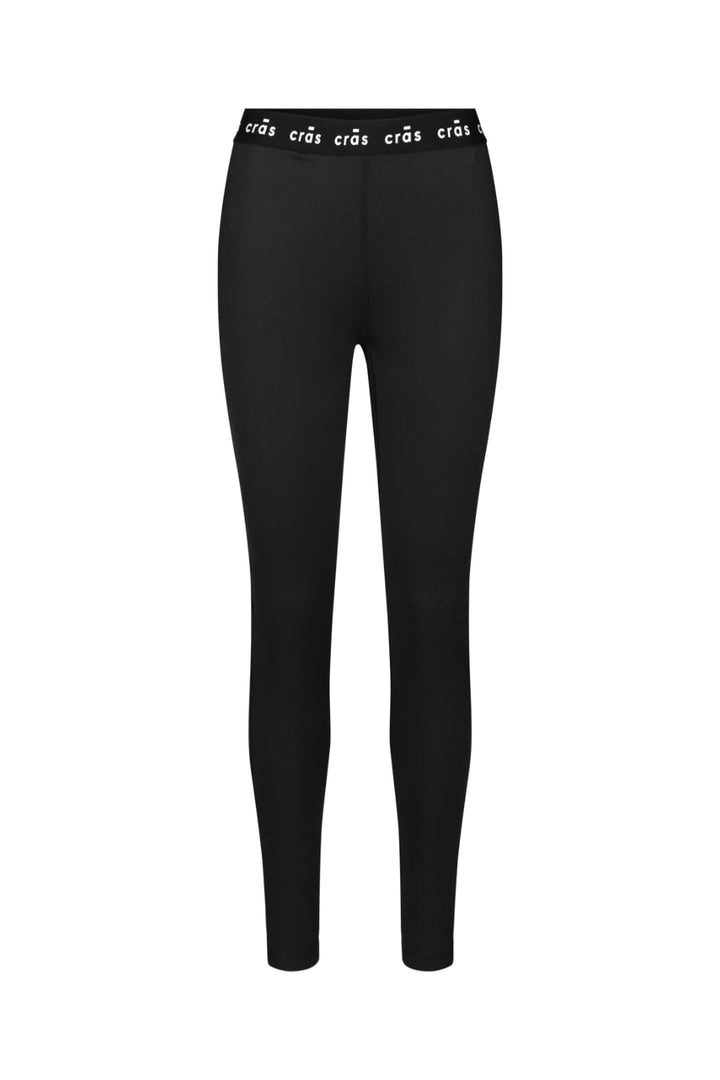 Cras - Katecras Legging - Black Leggings 