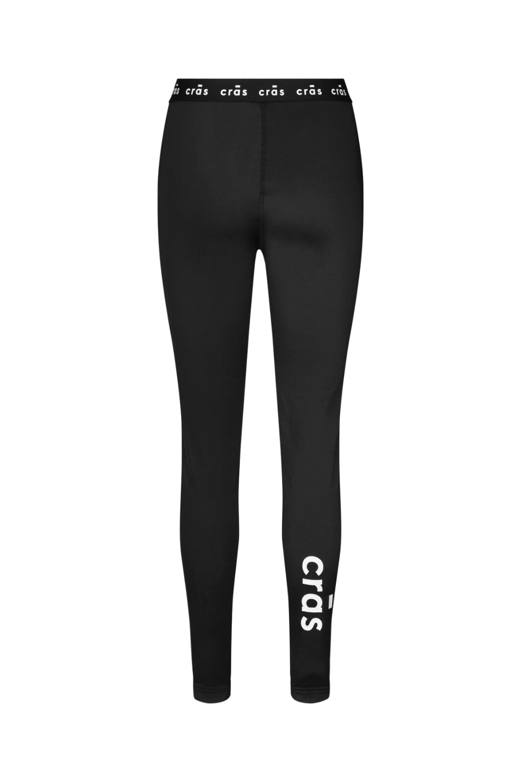 Cras - Katecras Legging - Black Leggings 