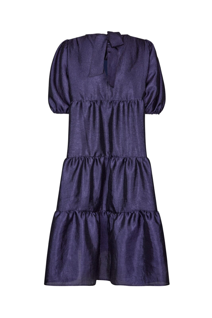 Cras - Lilicras Dress - Sweet Grape Kjoler 