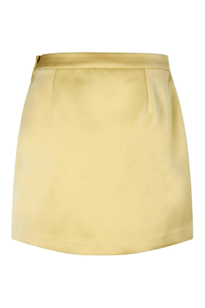 Cras - Samycras Skirt - Sunlight Nederdele 