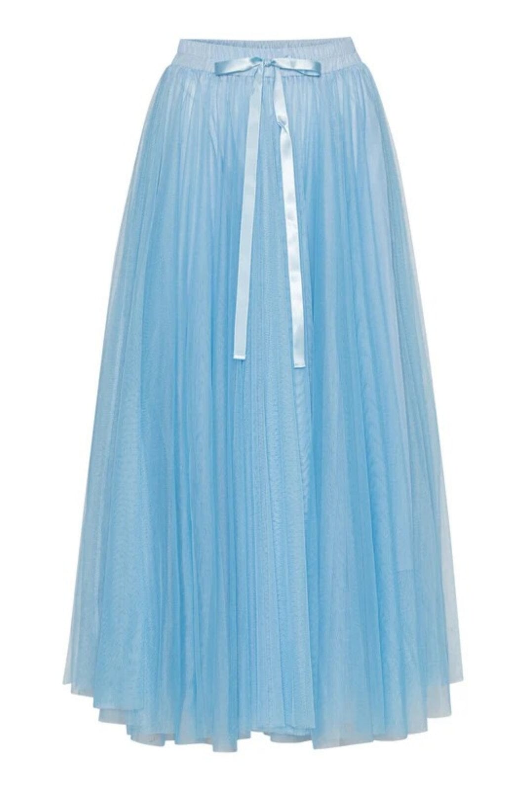 EMM Copenhagen - DAISY SKIRT  EMM2035 - BLUE