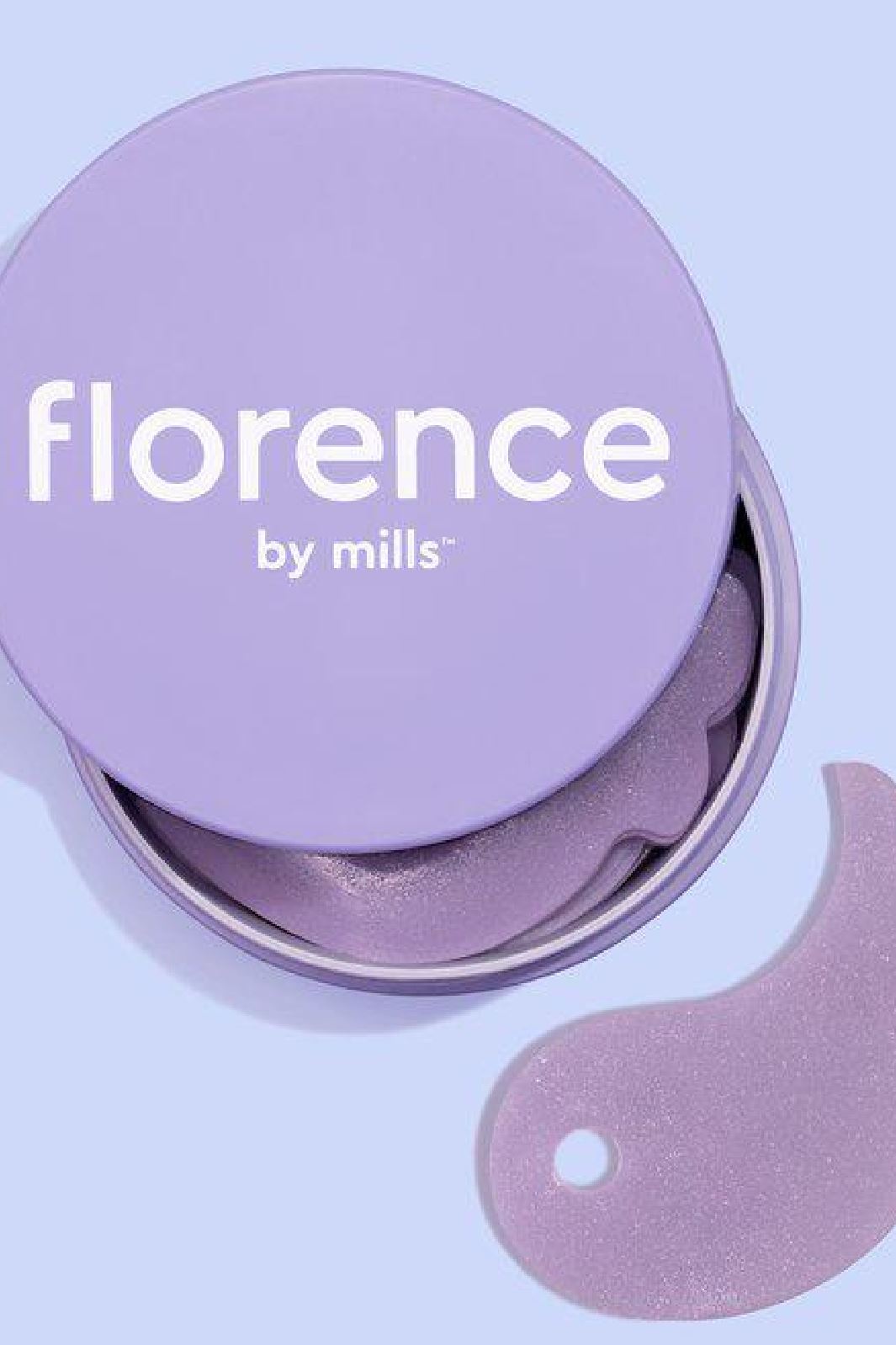 Florence By Mills - Swim under the yes Gel Pads 60pcs - Mix Ansigtsmasker 