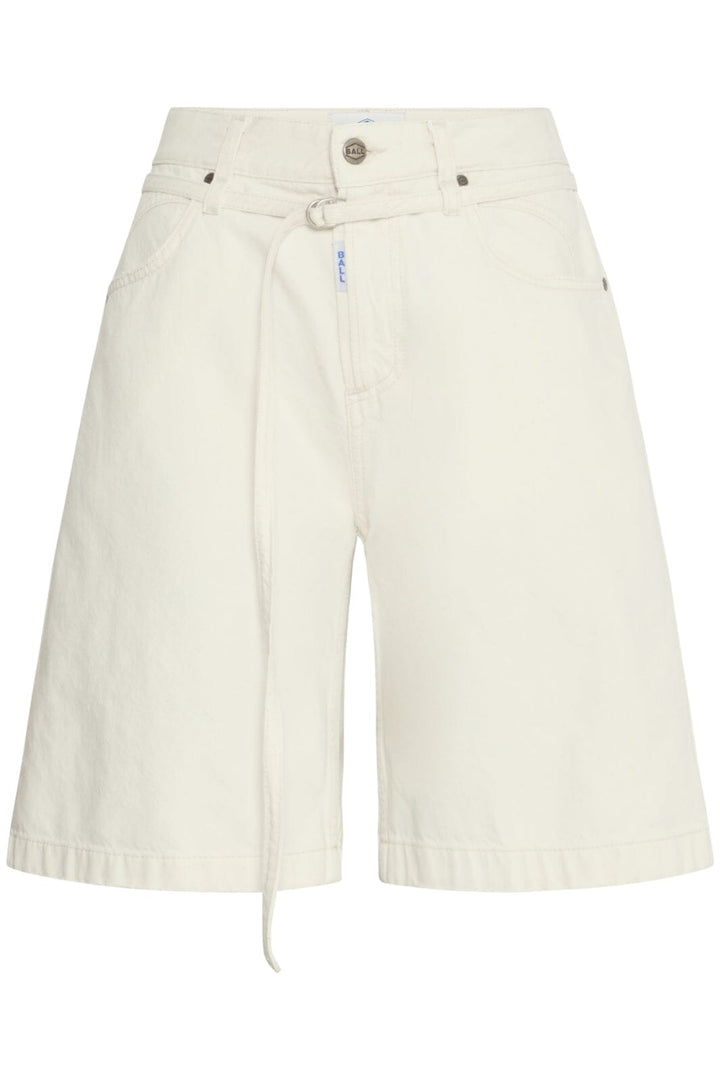 Ball - Balucia Bermuda Shorts 50405230 - 130905 Birch