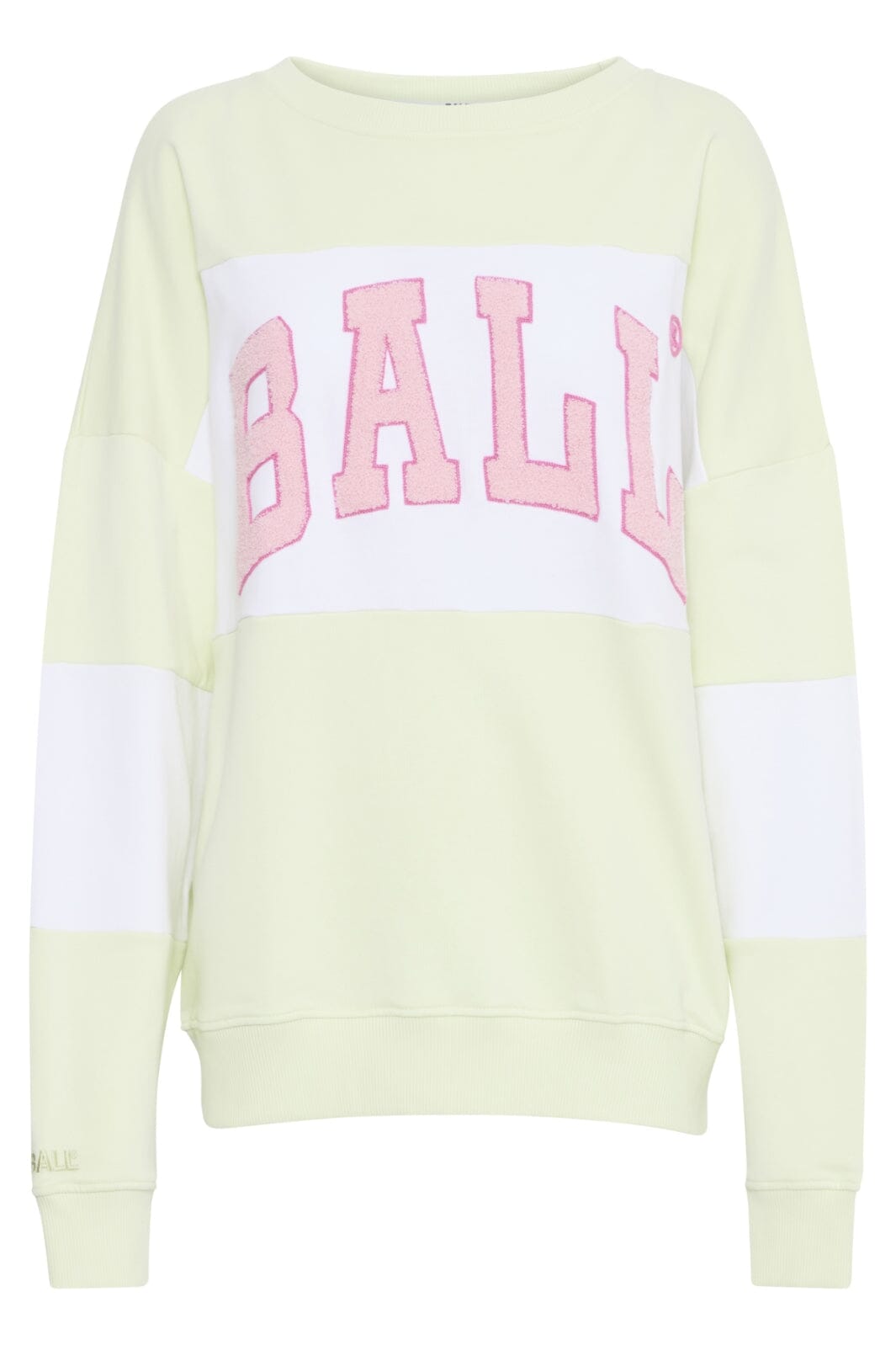 Forudbestilling - Ball - O. Zidney Sweatshirt - 120721 Lemonade Sweatshirts 