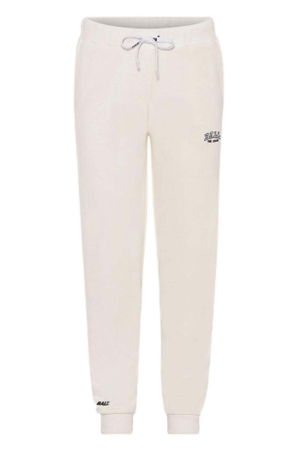 Forudbestilling - Ball - Sweatpants G. Jack - Off White (November) Sweatpants 