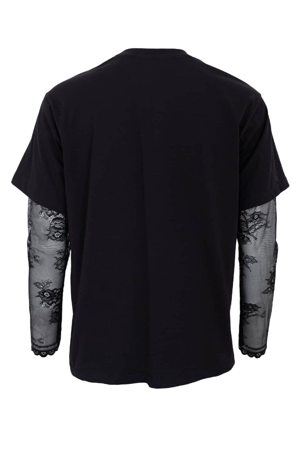 Black Colour - Bcclay Tee 40779 - Shirts - Black