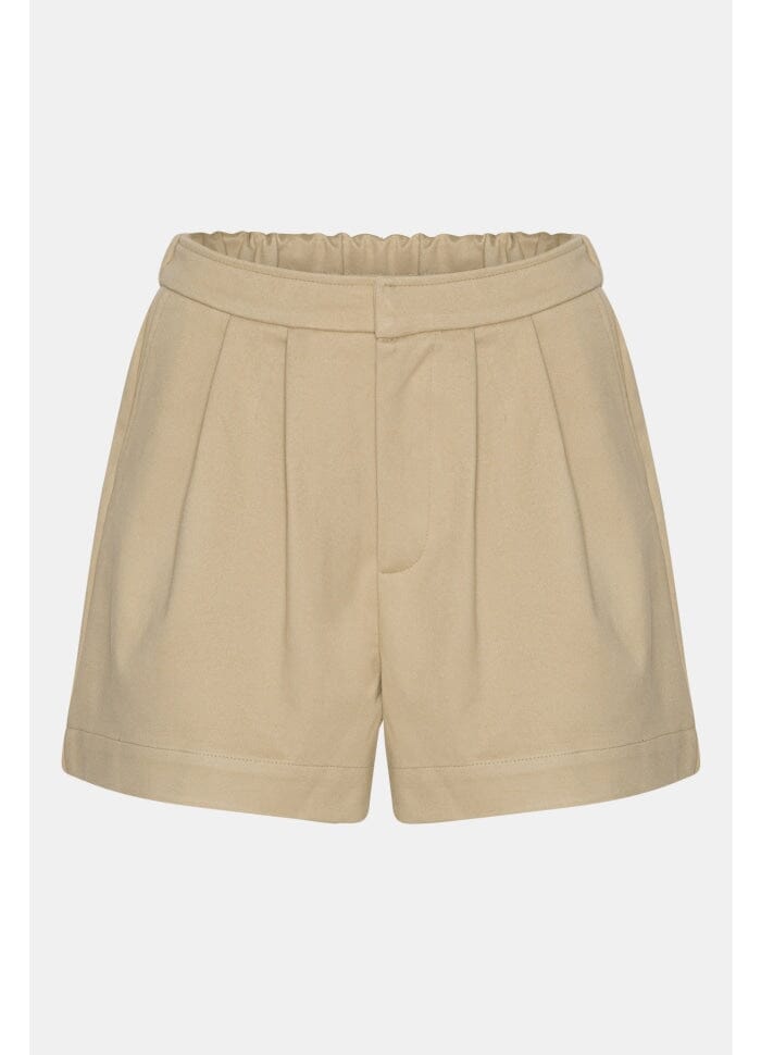 Forudbestilling - BYIC - Albaic Shorts - beige Beige Shorts 